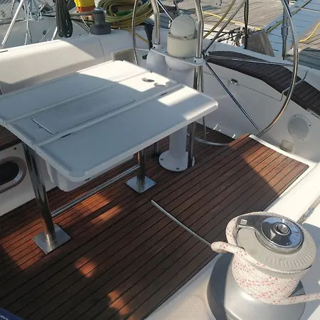 Slalom-Dufour 45 Classic *