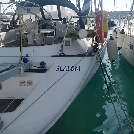 Slalom-Dufour 45 Classic