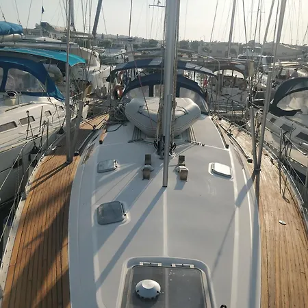 Slalom-Dufour 45 Classic Botel