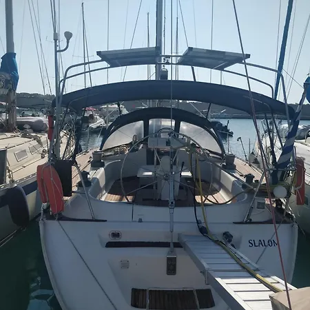 Botel Slalom-Dufour 45 Classic