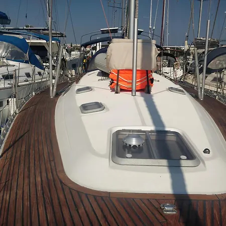 Slalom-Dufour 45 Classic Rhodes City