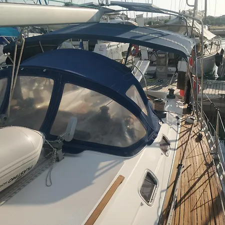 Slalom-Dufour 45 Classic Ботель Rhodes City